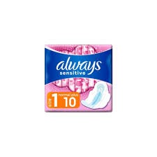 Прокл.Always Ultra Sens Normal Plus №10